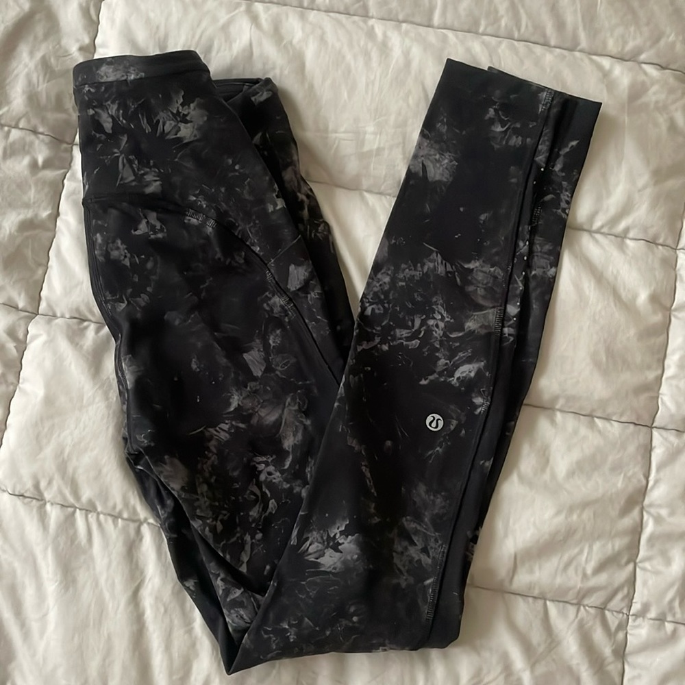 Lululemon Align High Rise Leggings (Size 4)